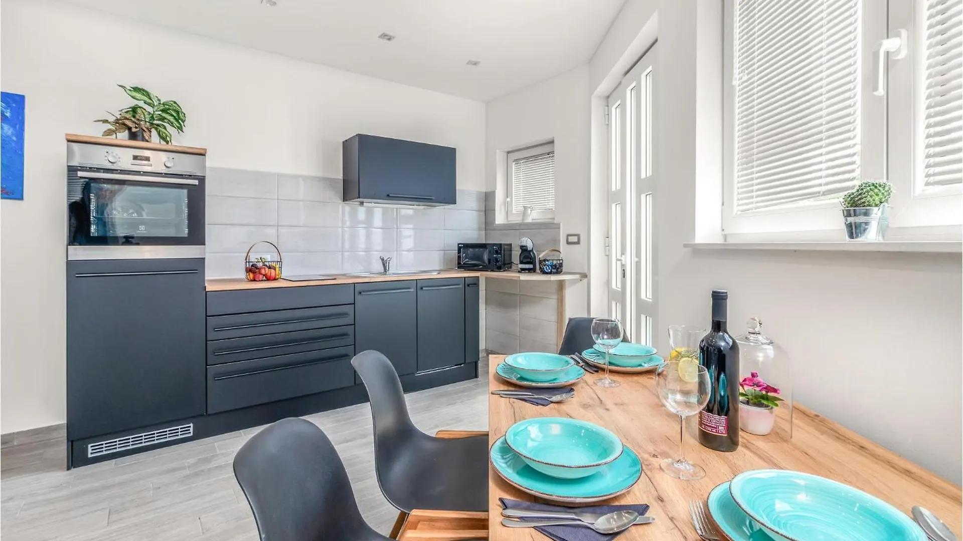 Holiday home Pet Friendly Home In Marinici With Wifi Croatia