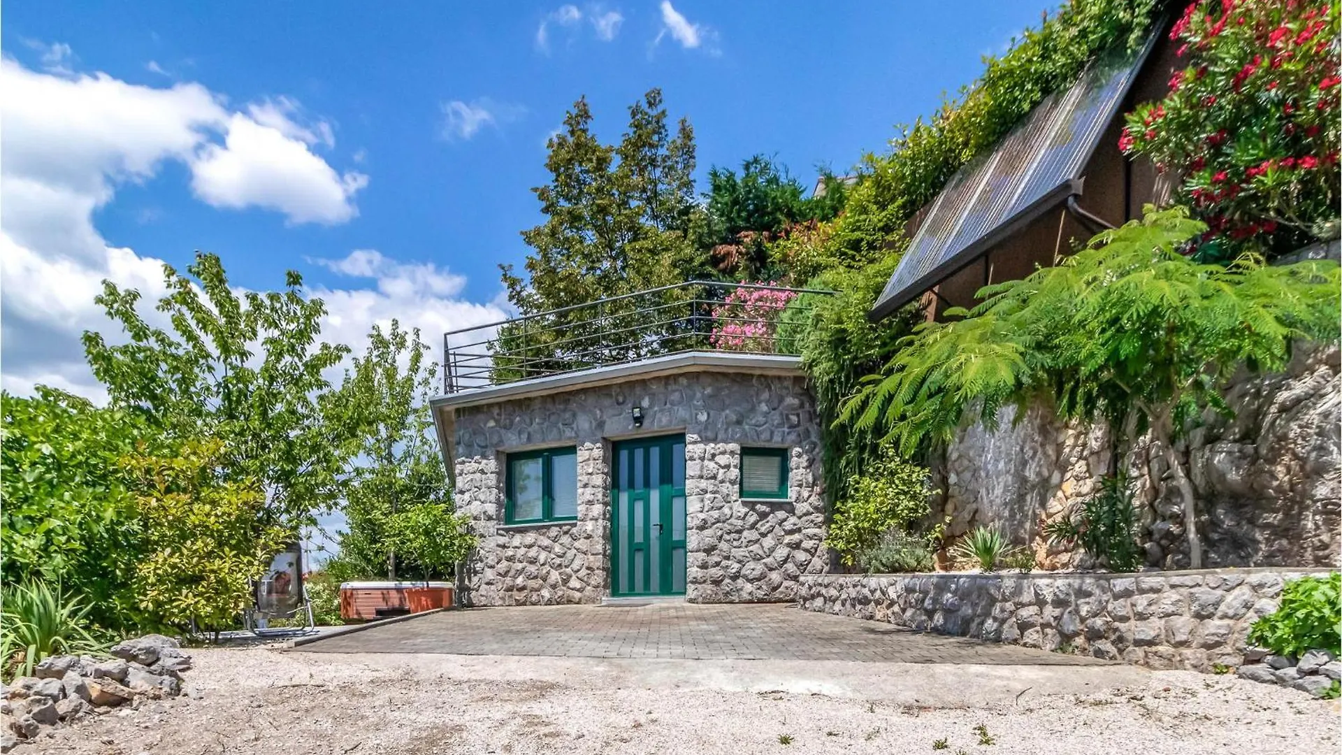 Pet Friendly Home In Marinici With Wifi