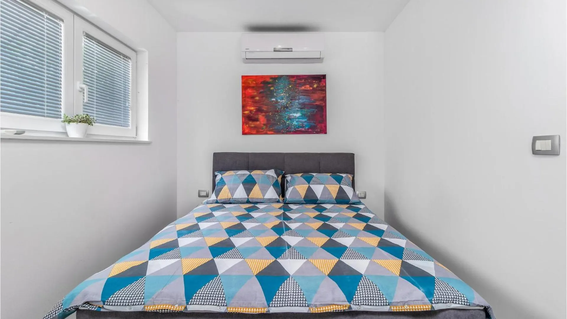 Holiday home Pet Friendly Home In Marinici With Wifi