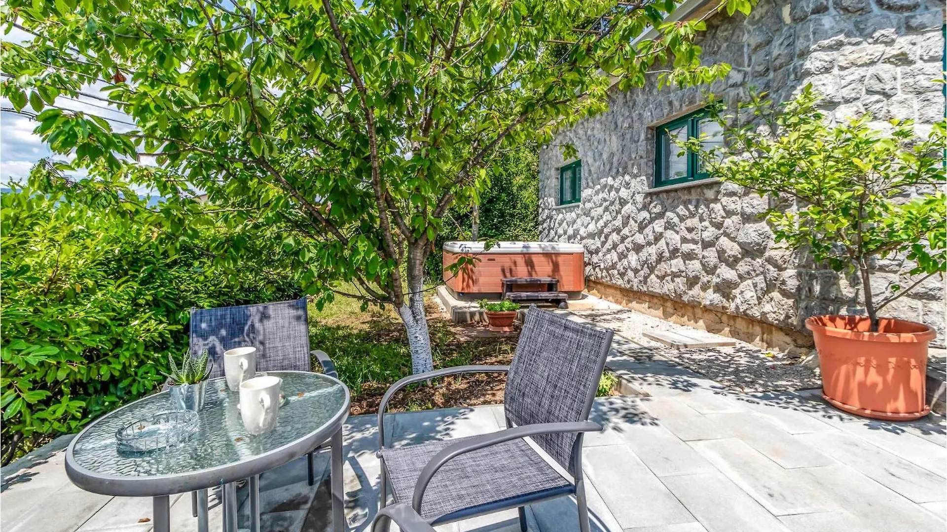 Pet Friendly Home In Marinici With Wifi Croatia